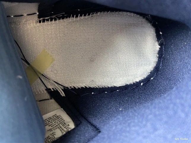 1st Kicks OG Jordan DD9335-641 Air 1 Atmosphere High 0629